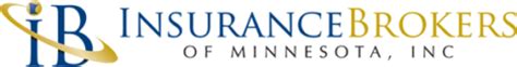 Insurance brokers of mn - I started my insurance career with MSI Insurance in 1996 and later joined Insurance Brokers in 2006. I enjoy getting to know my clients personally and have built my reputation on providing superior service and insurance advice. ... Insurance Brokers of Minnesota 3351 Round Lake Blvd NW Anoka, MN 55303. Hours: …